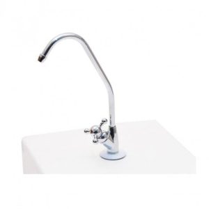 شیر ستاره ای دستگاه تصفیه آب