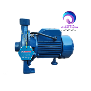 پمپ آب نیم اسب بشقابی آلبرو cpm130