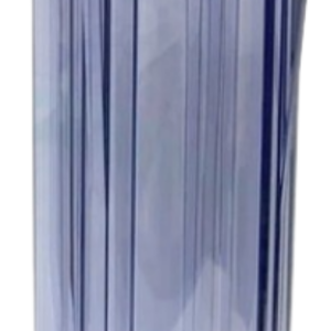 هوزینگ شفاف تک اورینگ تصفیه آب خانگی