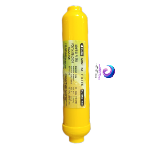 فیلتر مینرال و معدنی ساز دستگاه تصفیه