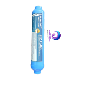 فیلتر قلیایی alkaline