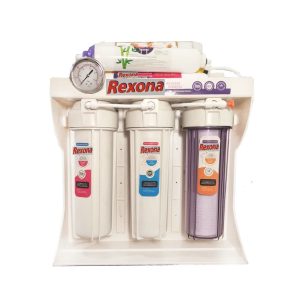 دستگاه تصفیه آب 7 مرحله رکسانا