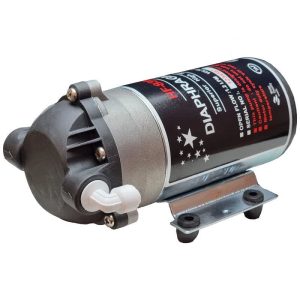 پمپ سنگین تایوانی دستگاه تصفیه آب