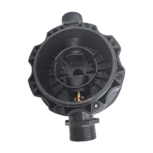 واسطه ست کنترل پمپ آب با بدنه پلی‌آمید الیاف‌دار و سوپاپ برنجی – مناسب برای مدل‌های PC19، DSK، DSK8.1، DSK8.2