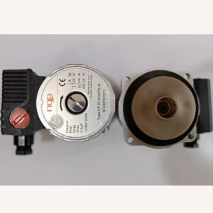 پمپ ویلو مدل UP 15-50 WPD N برند ان جی پی ngp