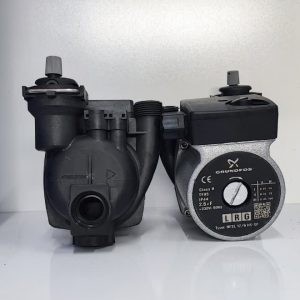 پمپ گراندفوس IRG هوزینگ‌دار پکیج پمپ گراندفوس مدل IRG هوزینگ‌دار