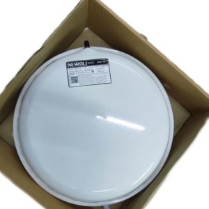 منبع انبساط ۶ لیتری نرولی (رزوه 3/8 اینچ)