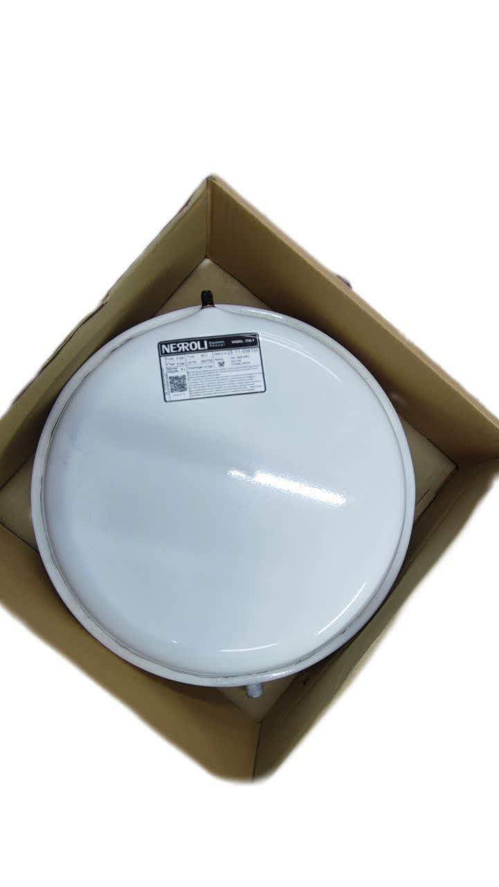 منبع انبساط ۶ لیتری نرولی (رزوه 3/8 اینچ)